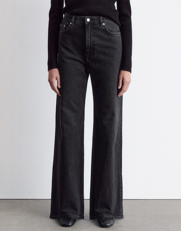 & Other Stories - Wide-Leg Jeans