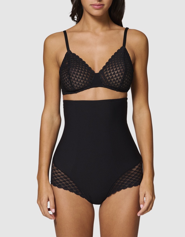 Simone Perele - Subtile Shapewear High Rise Brief