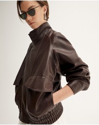 Elka Collective - Dawson Jacket