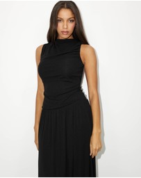 Dazie - Missy Maxi Dress
