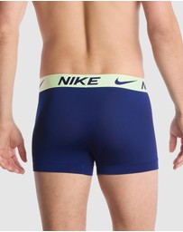 Nike - 3-Pack Essential Micro Trunks