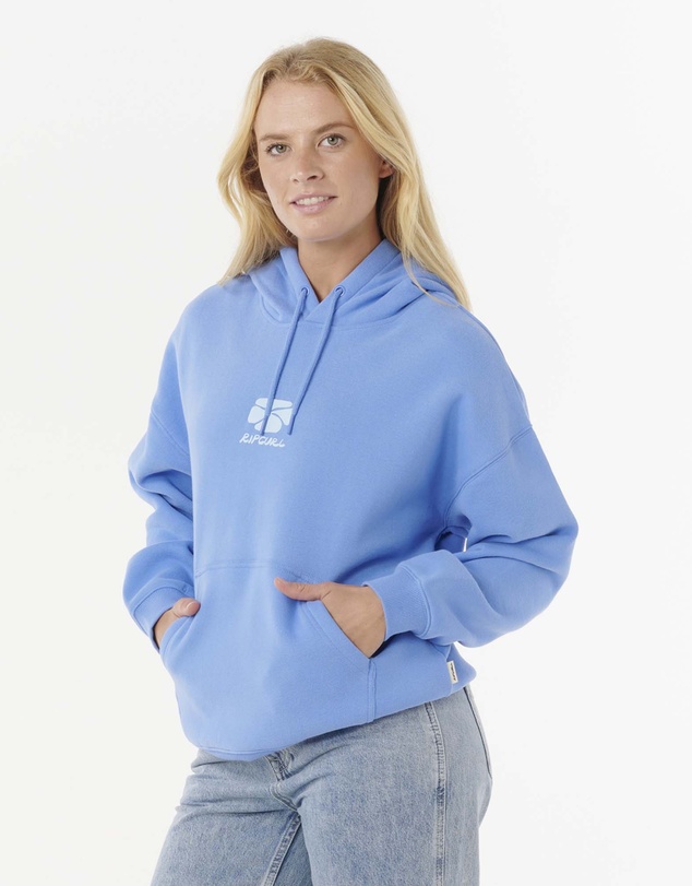Rip Curl - Oceanic Heritage Hood