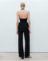 M.N.G - Miso Trousers
