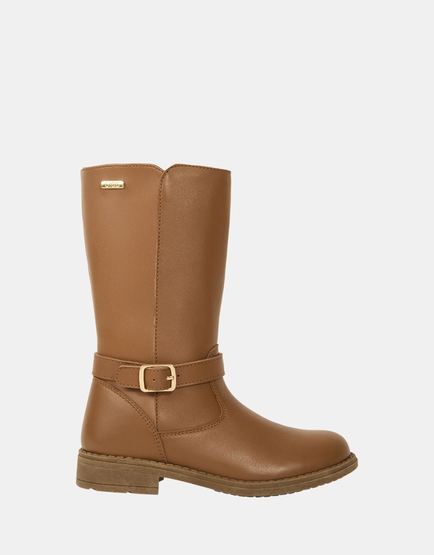 CIAO - Galina Boot