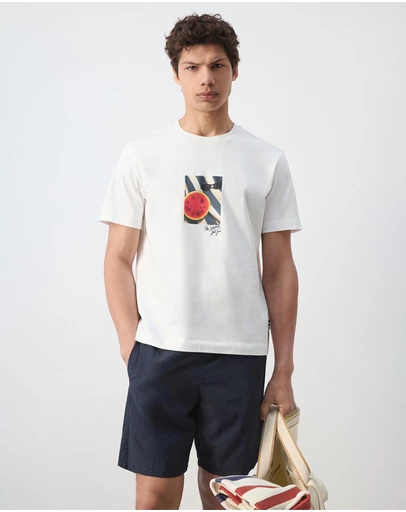 M.N.G - Sandia T-Shirt