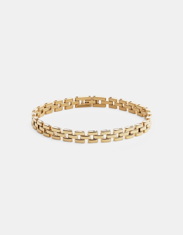 Daniel Wellington - 3-Link Bracelet