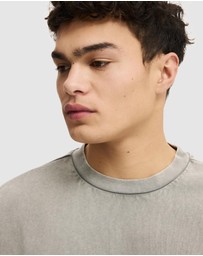 Cotton On - Box Fit T-Shirt