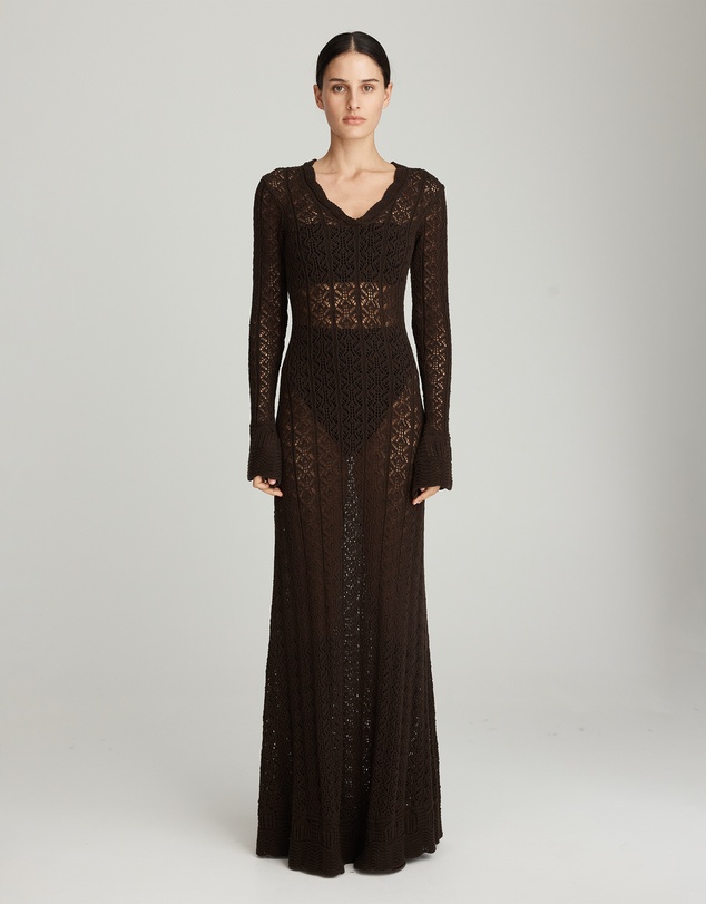 Mattir - Marlow Dress