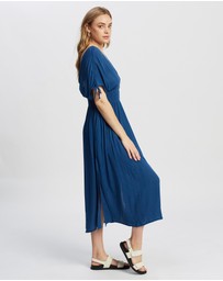 KAJA Clothing - Holly Maxi Dress