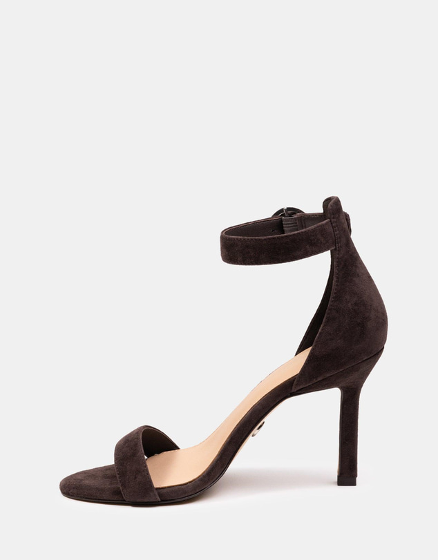 Wittner - Zeze Ebony Suede