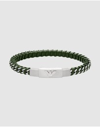 Emporio Armani - Silver Bracelet