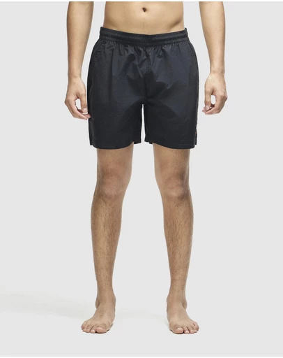 Deus Ex Machina - Service Swim Shorts