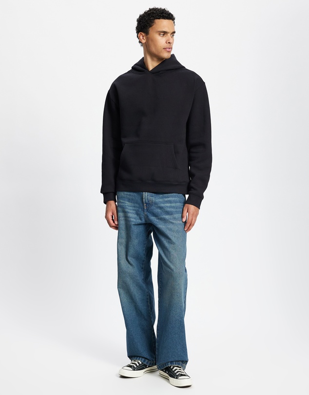 AS Colour - Relax Hoodie