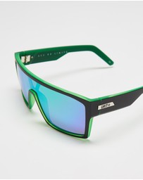UNIT - Command Polarised Sunglasses