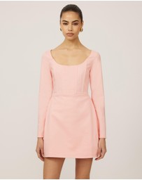 Tussah - Hubert Mini Dress