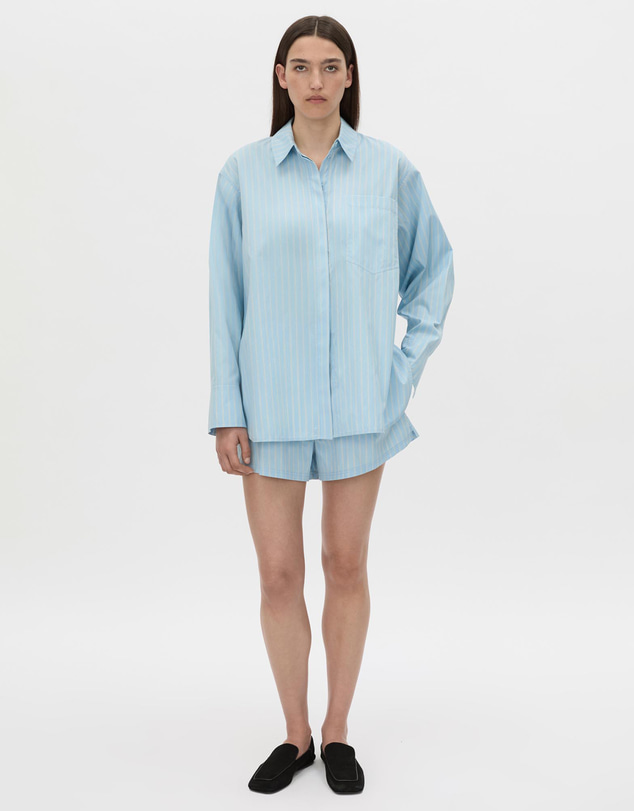 C&M CAMILLA AND MARC - Jenie Stripe Shirt