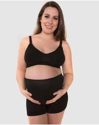 B Free Intimate Apparel - Maternity Boyleg Shorts
