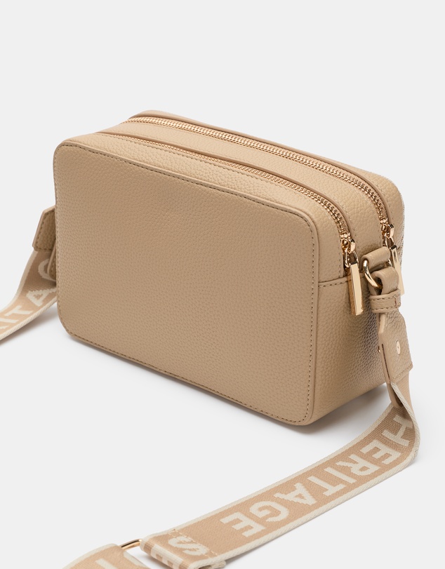 Seed Heritage - Camera Bag