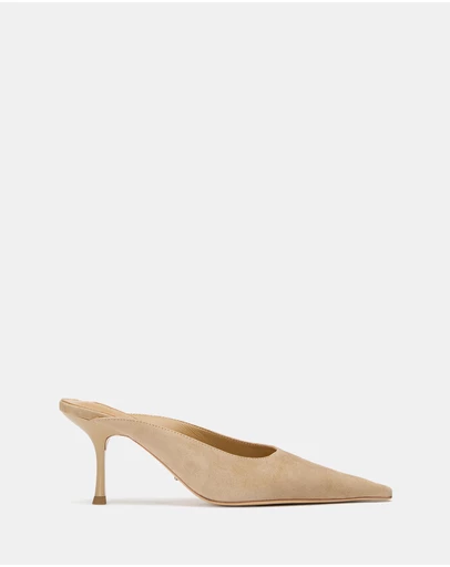 Tony Bianco - Dazie Heels