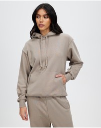KAJA Clothing - Pullover Cap Frida Top