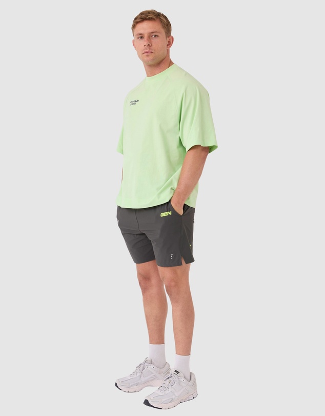 REC GEN - Chunk RC Tee