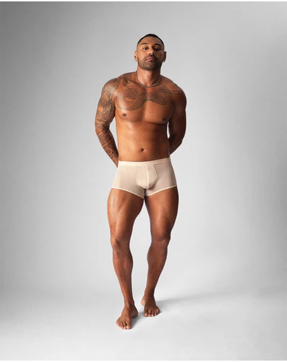 TEAMM8 - Allure Sheer Trunk