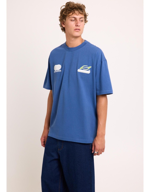 Spencer Project - Spencer Movement T-Shirt