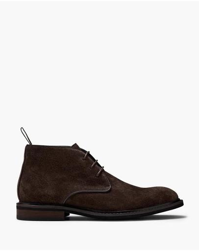 Aquila - Milo Chukka Boots