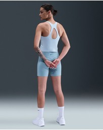 Nike - Universa Medium-Support Padded Sports Bra Tank