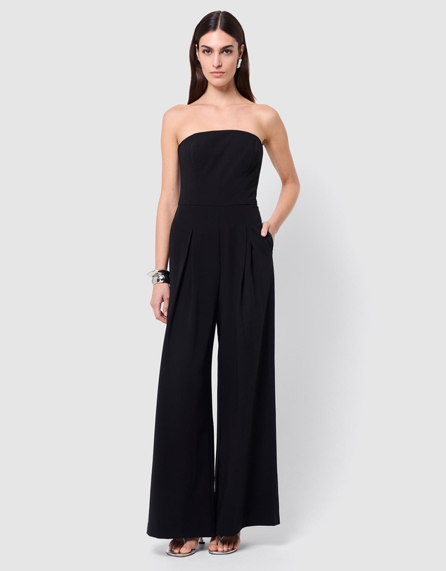 Mossman - Midnight Hour Jumpsuit