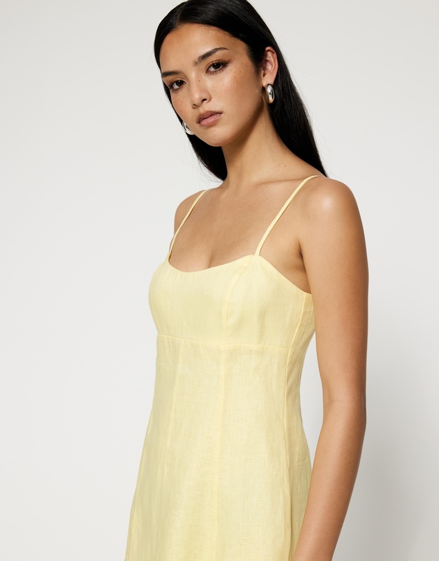 Lover - Lola Mini Dress