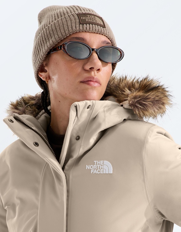 The North Face - Arctic Parka