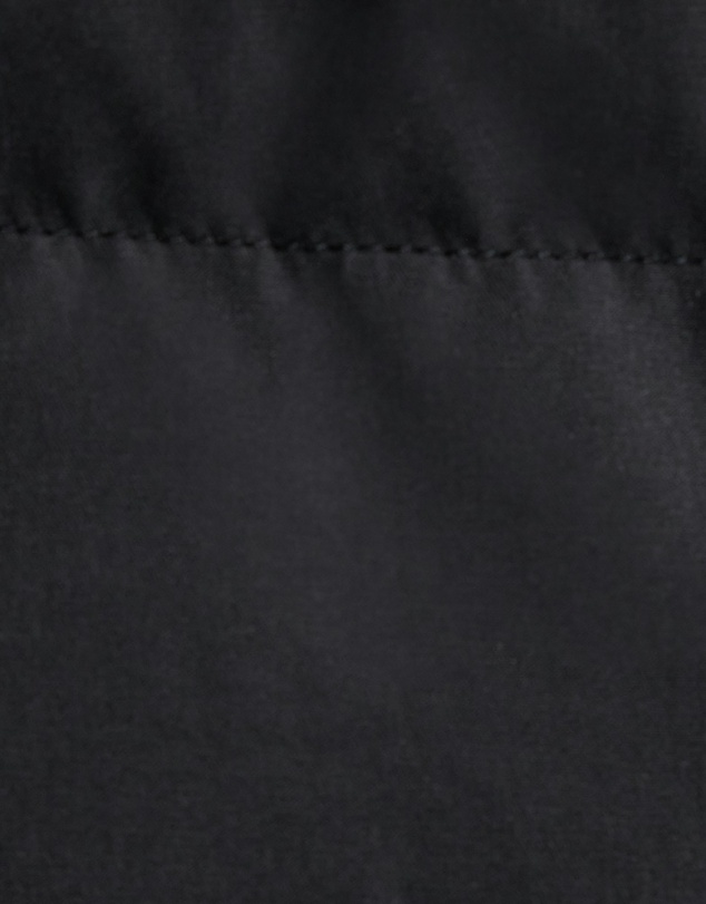 Johnny Bigg - Fargo Puffa Vest