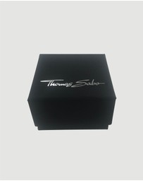 THOMAS SABO - Branded CZ Studs