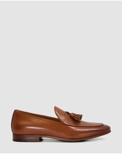 Dune London - Soren - Tan