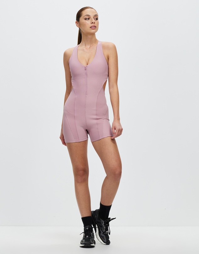 adidas Performance - Yoga 4 Elements Bodysuit