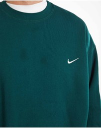 Vintage by The Real Deal - Pre Loved - Vintage Nike Sweatshirt