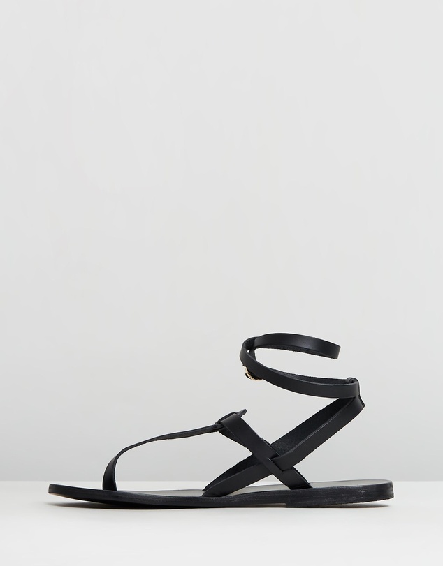 Ancient Greek Sandals - Estia