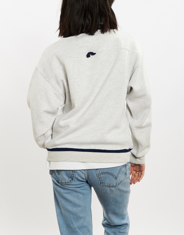 Vintage by The Real Deal - Pre Loved - 90s NCAA Georgetown Hoyas Sweatshirt