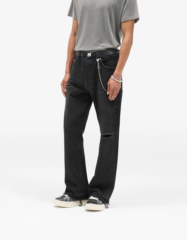 Represent - Heaton Denim Jeans