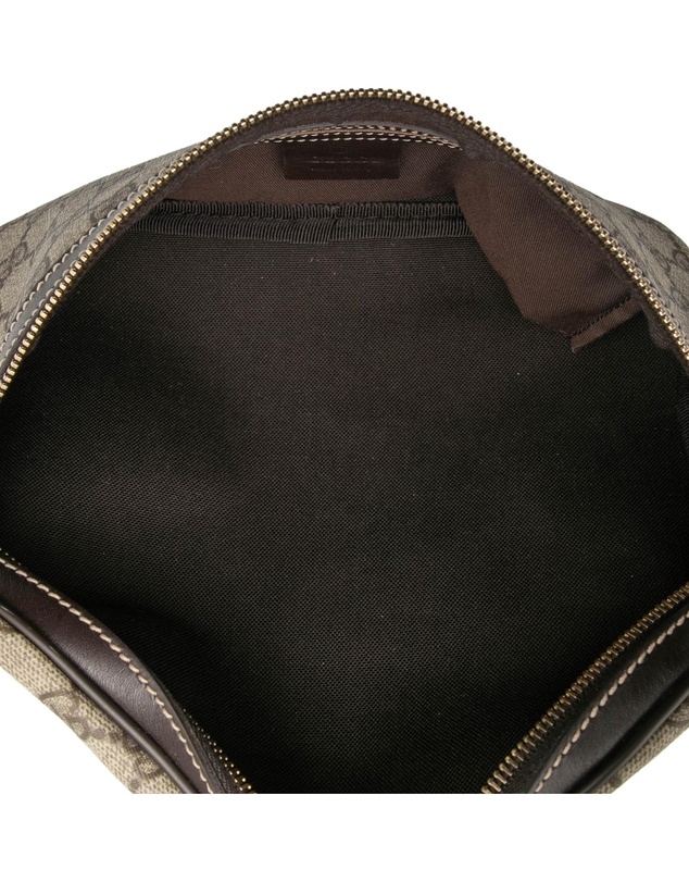 Pre-Loved by Azura Reborn - Pre-Loved GG Supreme Belt Bag