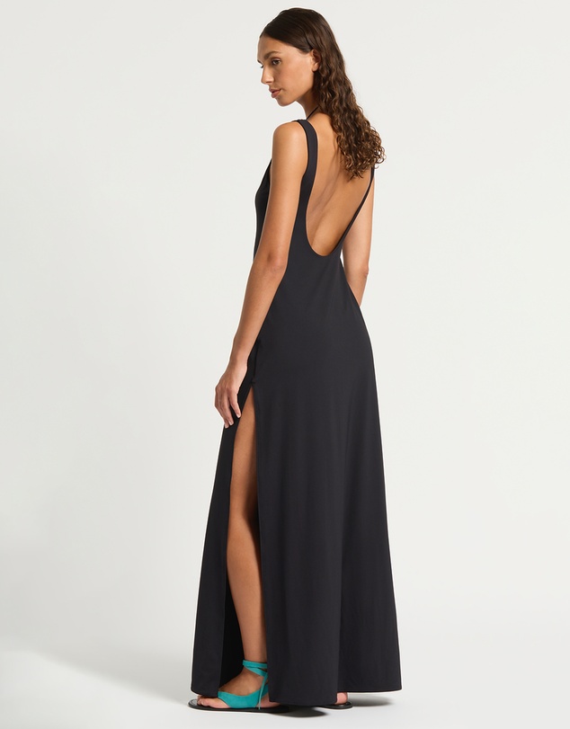 Bond-Eye Swimwear - Lucia Maxi Dress
