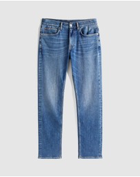 Tommy Hilfiger - Denton Straight Jeans