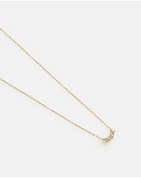 Kirstin Ash - Lumen Necklace