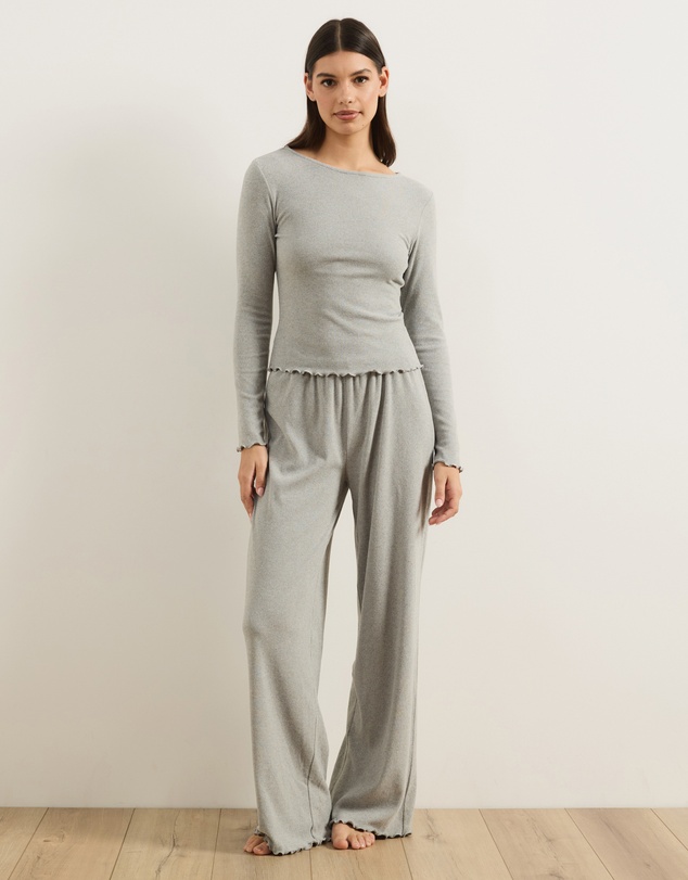 Atmos&Here - Karli Long Sleeve Pyjama Set