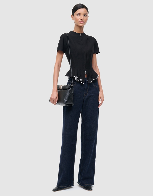 Staud - Cuff Clutch
