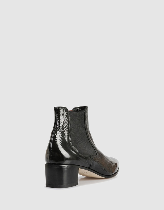 Beau Coops - Lumier Ankle Boots