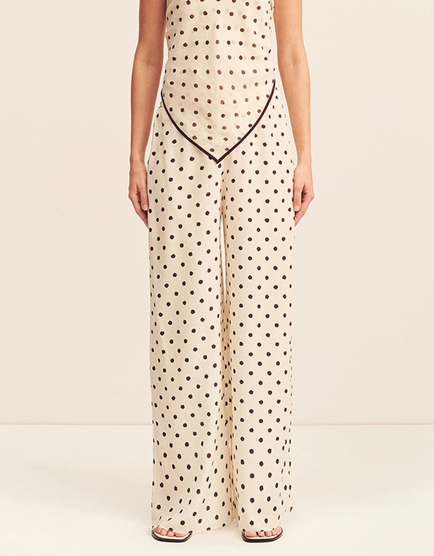 Shona Joy - Houston Drawstring Pants