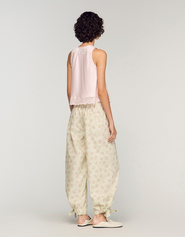 Sandro - Davi Pants