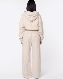 JGR & STN - Mimi Hoodie